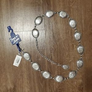 Tony Lama Nicole Concho